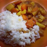 recette-curry-riz